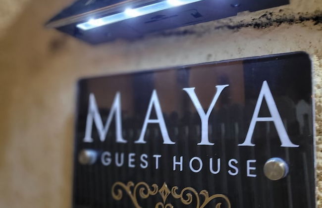 Maya Guest House-GermanColony&BahaiGardn - Foto 58