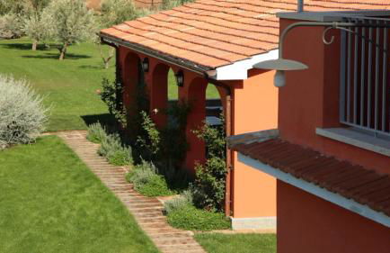 Agriturismo Piani Della Marina - Foto 28