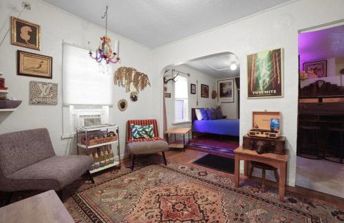 Whimsical Berkeley Bungalow - Foto 19