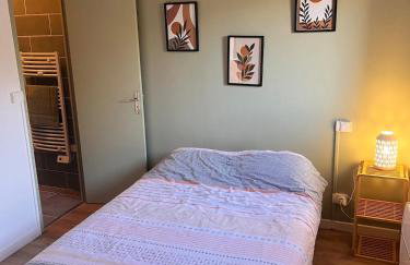 Studio with mezzanine - Foto 7