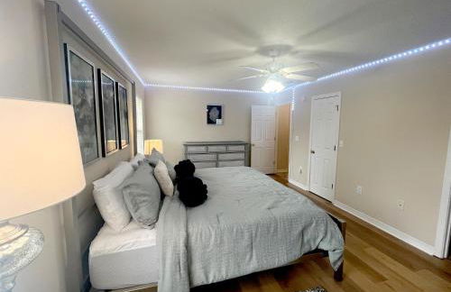 Entire home in Foley, Alabama, United States - Foto 10