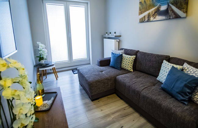 Baltic Apartments - Apartamenty Bałtyk - Foto 10