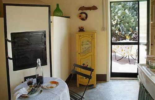 Agriturismo Masseria Cianciò - Foto 65