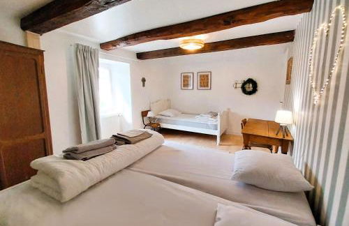 Ploubalay maison 9p plages 4km - Foto 24