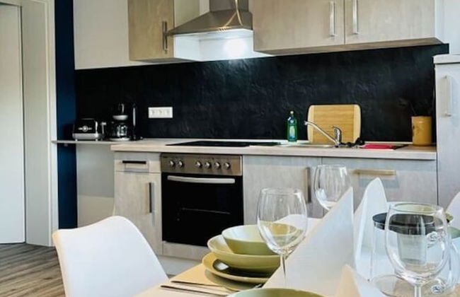 Holiday Apartment Mountain View - Foto 16