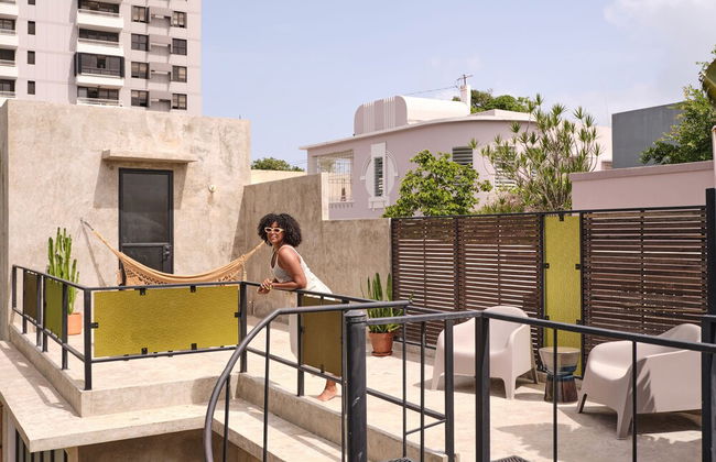 CASA FRIDA by DW - Foto 27