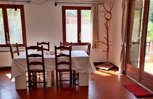 Location MarjoRI*** - T4 Le Cardinal - Foto 9