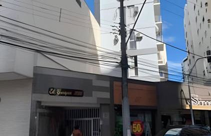 Centro, Praia e Avenida - Foto 12