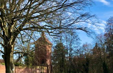 Apartment Kirschti - Foto 31