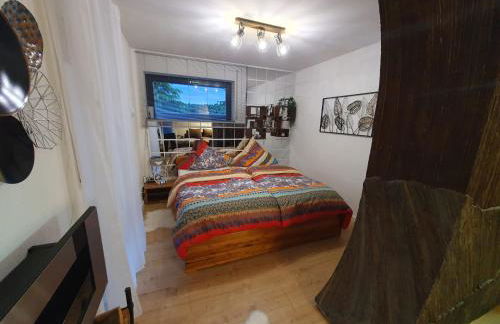 Ferienwohnung Familie Fritsch - Zuhause auf Zeit - Foto 18