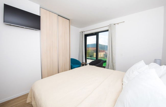 Villa Primavera with Swimming Pool - Foto 7