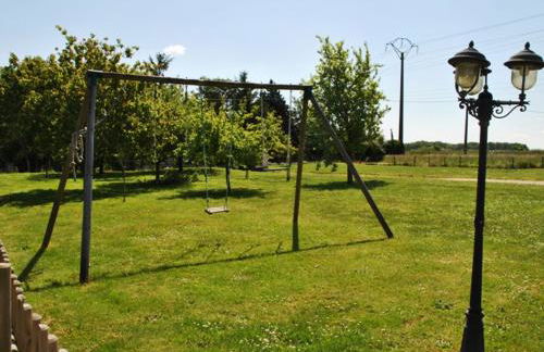 Gîte spacieux proche Tours, idéal pour familles - FR-1-381-359 - Foto 16