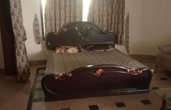 Impeccable 4-bed Villa in Mirpur Azad Khasmir - Foto 4