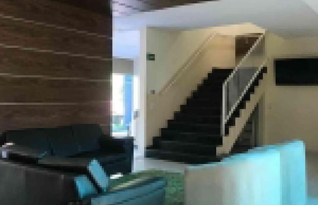 SAN FELIPE HOTEL - Foto 13