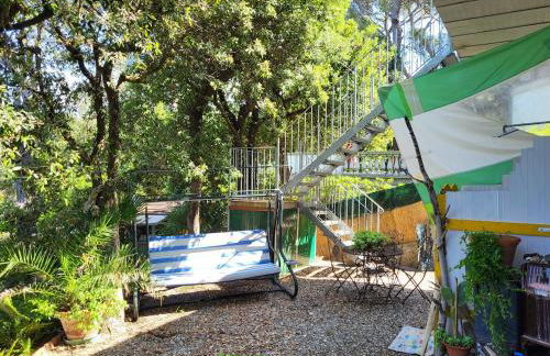 Mansarda Vista Mare Nel Verde - Foto 10