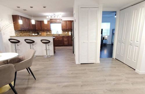 Bungalow DT by Lake Eola KIA center Sleeps 12 - Foto 21