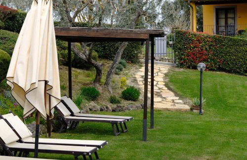 La Corte D'Elsa - Foto 49