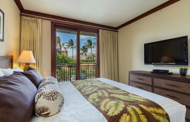 Three-bedroom Villas at Ko Olina Beach Villas Resort - Photo 13