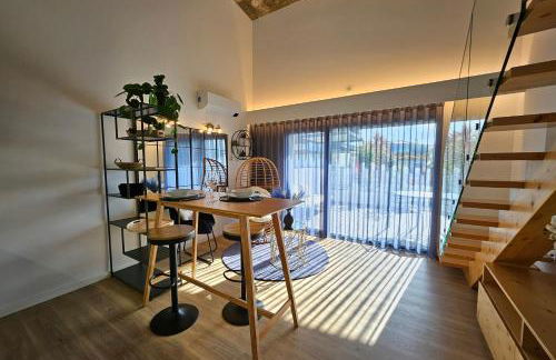 Marinha Grande Apartamentos Duo N7 - Foto 7