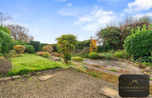 Roundhay Home 4-Bed with Free Parking WI-FI - Foto 20