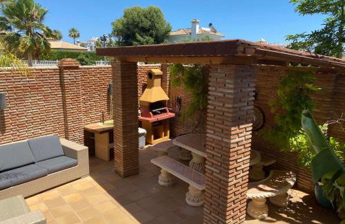 Apartamento familiar Paraiso en Riviera del Sol Mijas - Photo 3