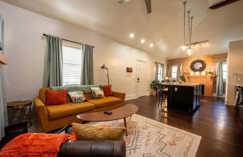 Sonoran Sun, Tucson Oasis Near UofA - Foto 42