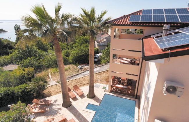 Holiday Home Boni - Foto 22