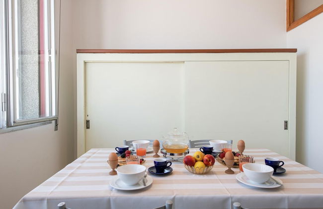 Ventodue in Rimini With 2 Bedrooms and 1 Bathrooms - Foto 35