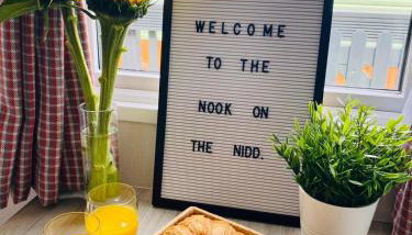 Nook on the Nidd, Knaresborough - Foto 2