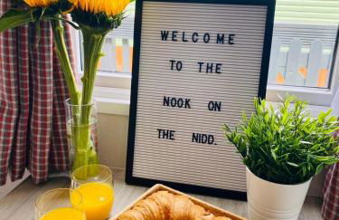 Nook on the Nidd, Knaresborough - Foto 2