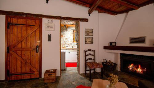 Fteri Stone House in Platanos, Akrata - Foto 5