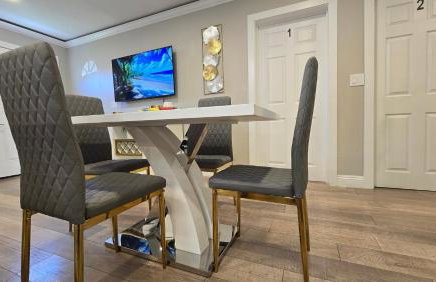 Exotic home Sdstay-com - Foto 35