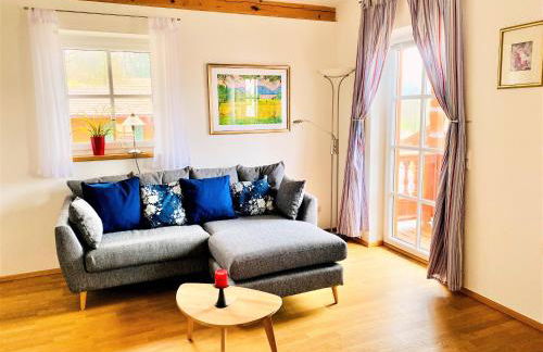 Golfchalet Heidi Uttlau-Bad Griesbach - Foto 19