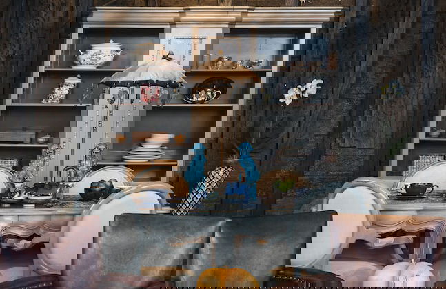 Absolute Beachfront Romantic Villa Laut - Foto 16