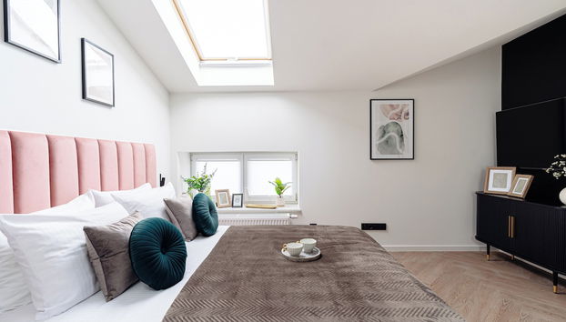 Miodova20 by StayLab - Foto 4, Habitación