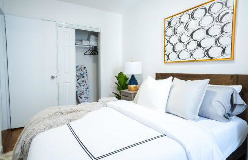 49-4A Prime Midtown newly 2BR WD - Foto 20