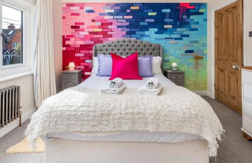 Stunning Edwardian Home in the Chilterns - Pass the Keys - Foto 6