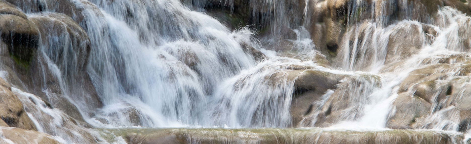 Tour de Bob Marley + Cascadas del río Dunn