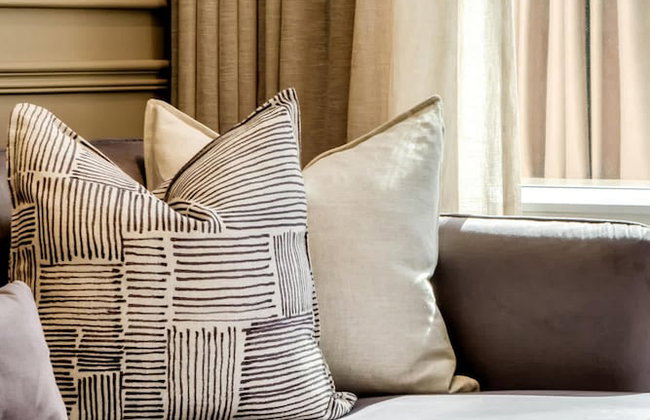 Urban Cape Town Living at City Suite 805 - Foto 3