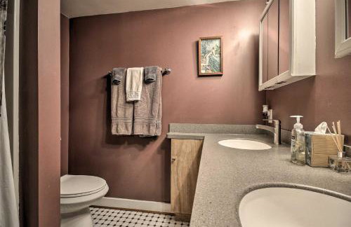 Harpers Ferry Apartment with Private Pool and Hot Tub! - Foto 13