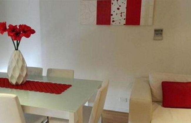 Tribeca Serviced Apartments - Foto 13