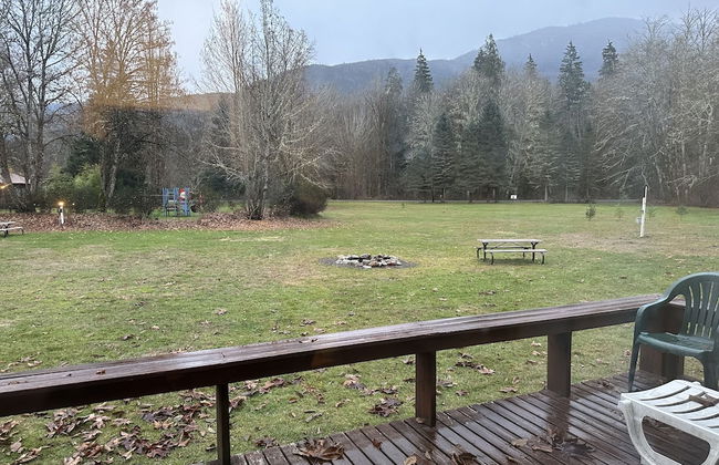 Glacier Peak Resort - Photo 54