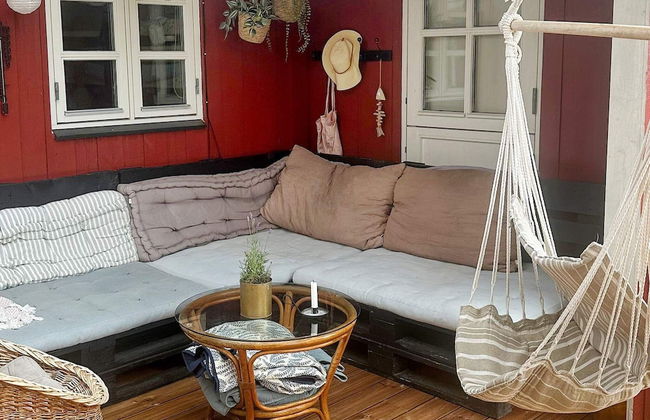 6 Person Holiday Home in Haderslev - Foto 7