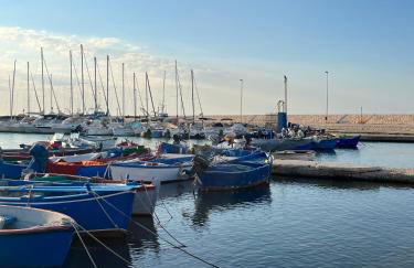 Casa del Mare e Relax - close to the Airport - Foto 10