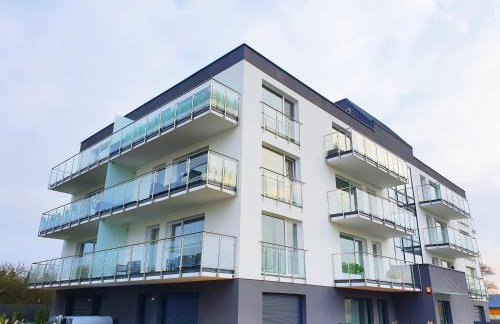 365PAM - Apartament Limonka - PARKING W CENIE - Foto 33