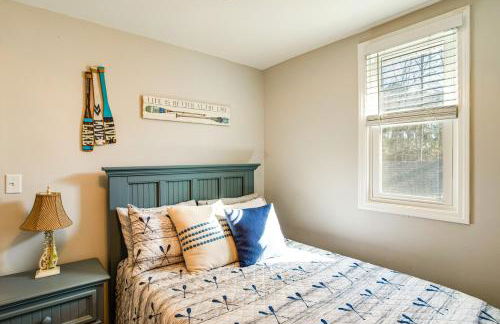 Charming Lake Murray Cottage Breezys Blyss - Foto 16