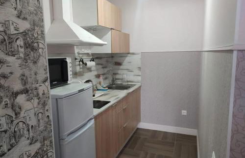 Weiße Wohnung - Foto 6