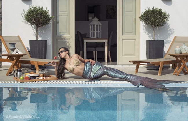 Mathios Luxury Homes - Foto 1