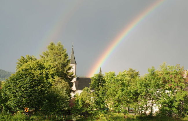 Attractive Apartment in Haidmuhle - Foto 8