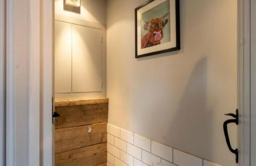 Cog Cottage 2 - Foto 18